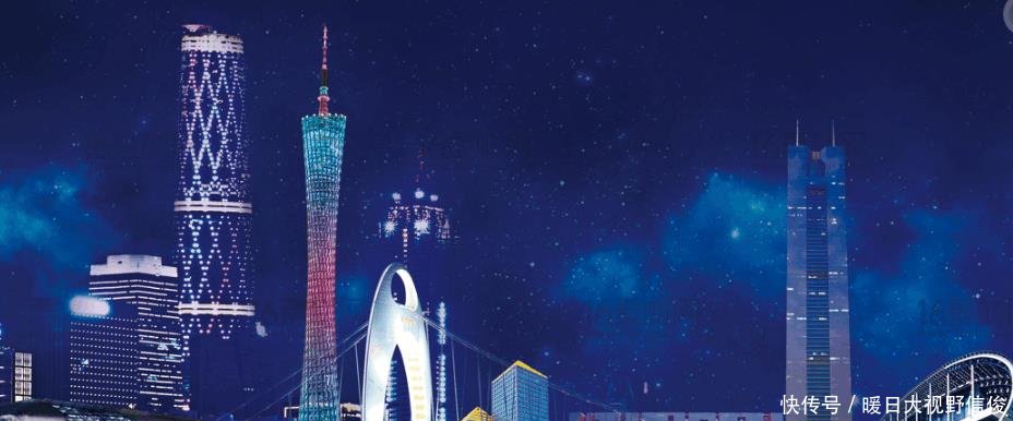  「晨晨」中国这两座同城化最高的城市, 若合并, 将会成为中国第