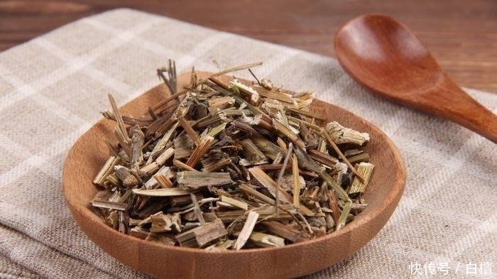  [小霸王]农村植物“小霸王”, 一株可结千颗籽, 过去当成害草,