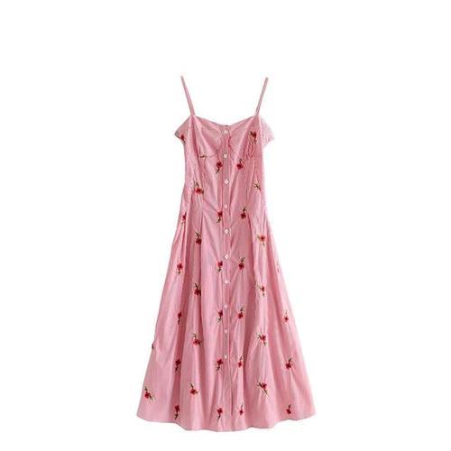 时装搭配·ifashion｜光是配色就足够引发所有人的少女心