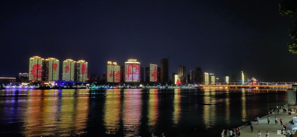 襄阳远安荆州国庆添堵游