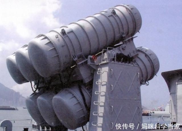  『成功』中国第一代国产“红旗61舰”空导弹从研制到成功 花了20余年