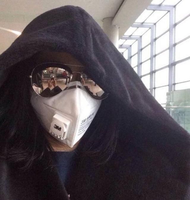 戏子为什么喜欢戴口罩？宋祖德用3条说明“真相”！网友：精辟！