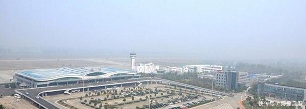 河南省一共有多少个机场