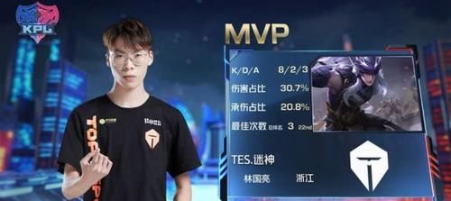 【顶级】顶级边路的对抗!易瞳大战迷神,这次会有露娜的天秀操作吗?