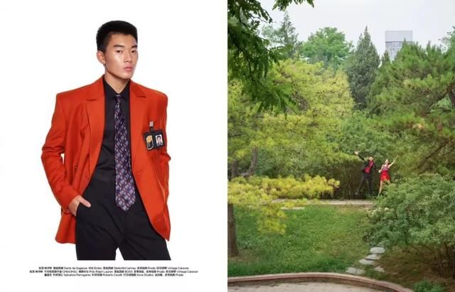 这次我们不谈情说爱,一起来聊聊那些爱情电影中被忽略的时髦搭配