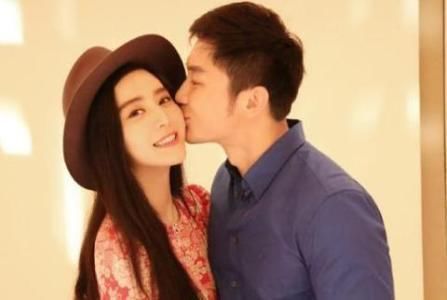 分手季又发威?李晨官微发文澄清，下一对即将分手的又是谁?