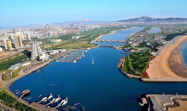  【gdp】2019GDP百强城市榜，山东排第一！均衡发展却增速迟缓，