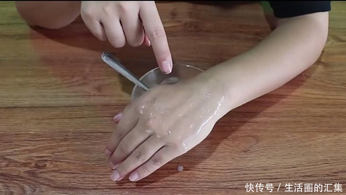 维生素E你只用来吃吗？教你正确实用的方法，以后不用买面膜