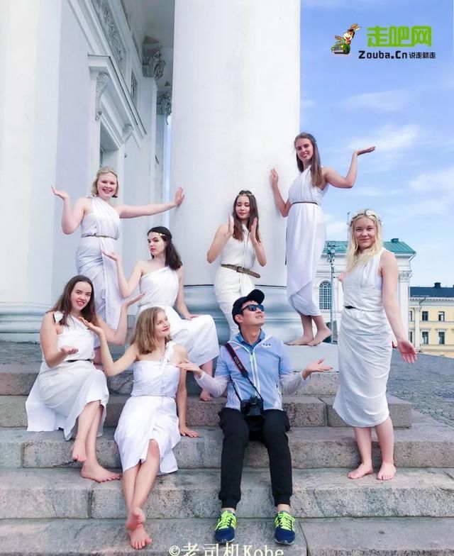 152天46000公里，开到法国的那部“最牛沪C”再出发，这次去美洲