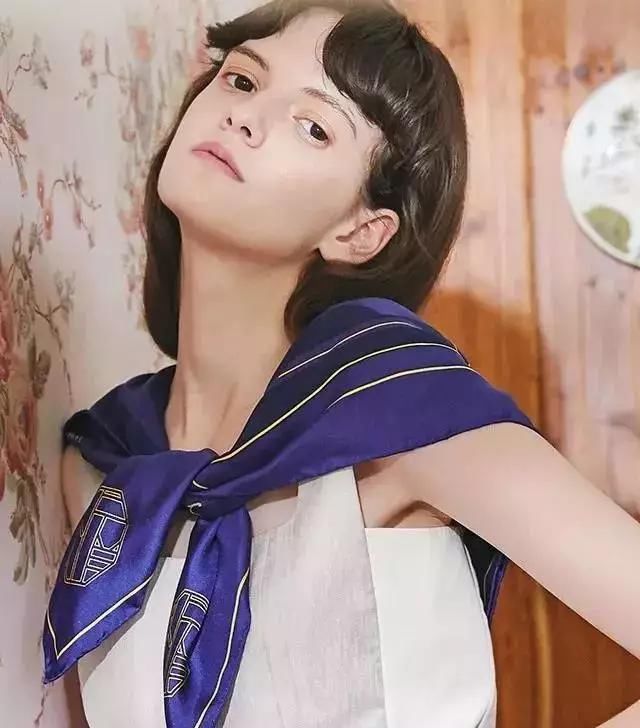  『单品』简单两件单品，拯救你的无聊穿搭
