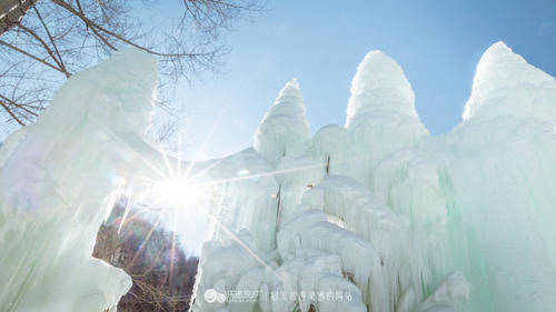 到了这里，我才更懂冬天