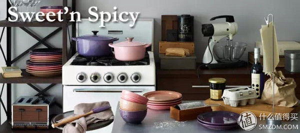 淘宝上有哪些餐具品牌，好看又安全?