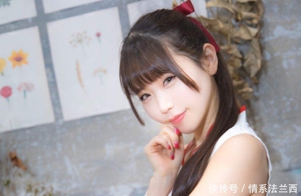 『美女』为何日本美女这么爱穿短裙,连校服也是如此?真相扎心了!