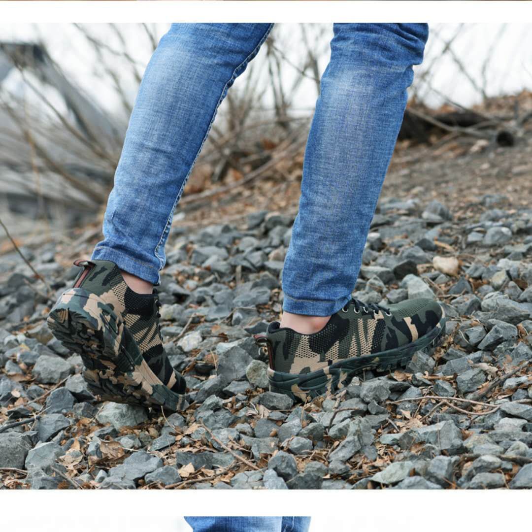 难以置信!中国”解放鞋“畅销海外，引领潮流，国人却偏偏不喜欢