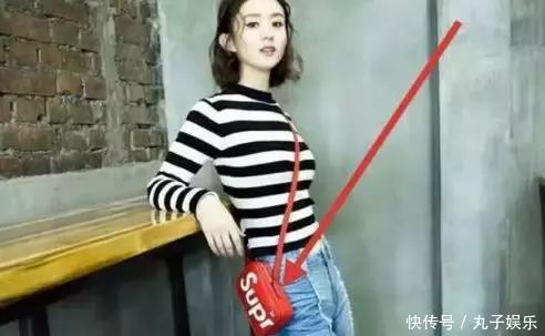 赵丽颖终于忍不住9字回应怀孕传闻！网友：虽未怀孕但恋情……