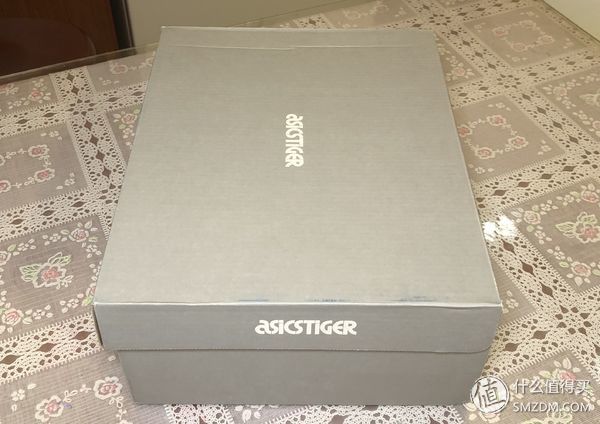 大柠的618之ASICS GEL-LYTE V SANZE运动鞋