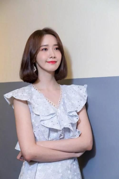 越短越好看！今年必火的5款短发，女神们都剪了！！