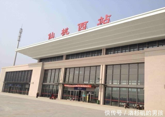 湖北最“郁闷”的城市，明明建有高铁站却无人坐，如今又新建一座