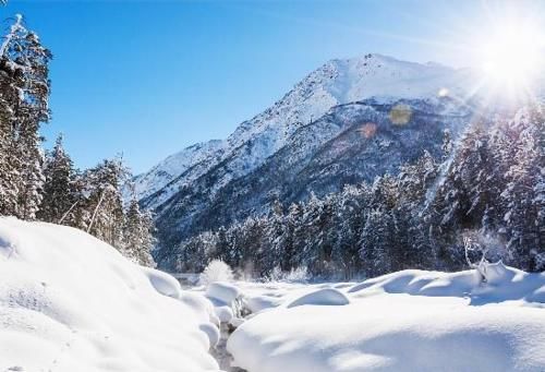  【冬天】立冬到了，立冬是冬天开始的意思吗？今年是冷冬吗？答