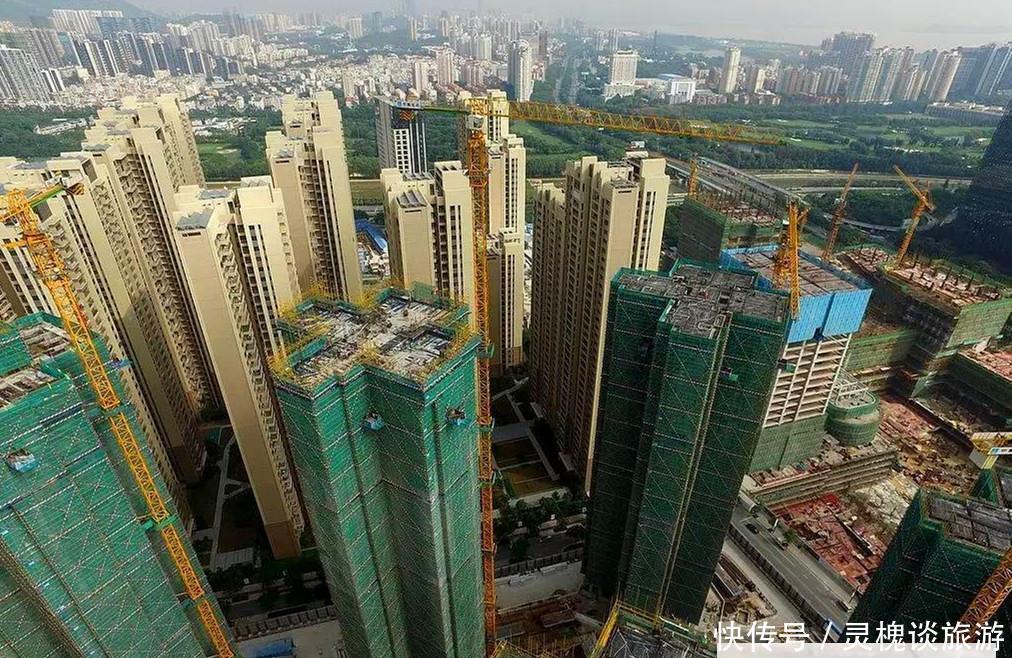 直击广州深圳那些因拆迁而突然暴富的村子，村民纷纷成为千万富翁