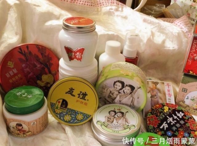 『大牌』这些"国货之光"护肤品:价格低却是实力派,货真价实不输大牌