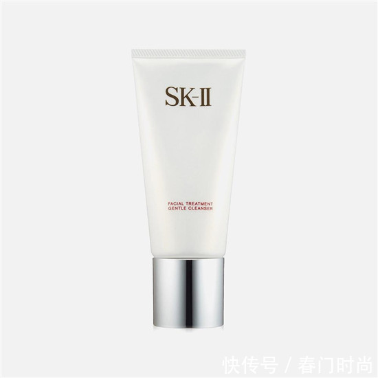 肌肤:5款真正的氨基酸洗面奶推荐 非常好用