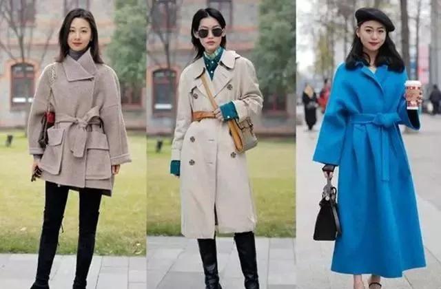 「适合」四五十岁女人穿衣搭配参考,让你精致时尚又气质