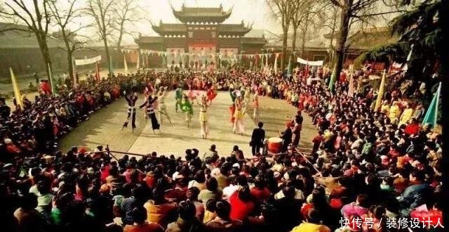 70张上世纪南京老照片！看完，我很怀念她！