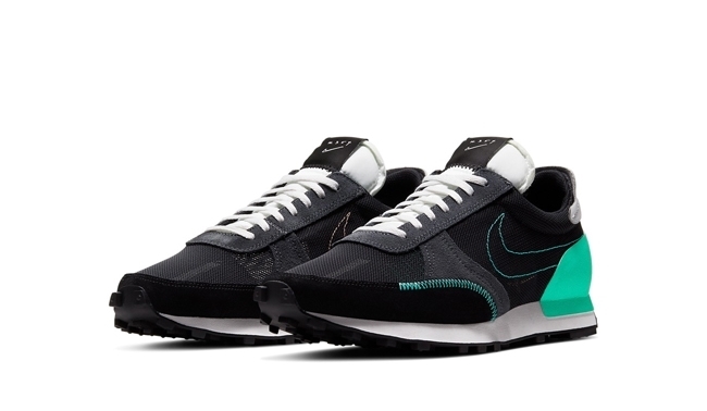 『Nike』颜值不输sacai联名!Nike Daybreak惊喜新配色来了