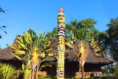 云南最有异域风情的城市，不是丽江和大理，是一座边境小城