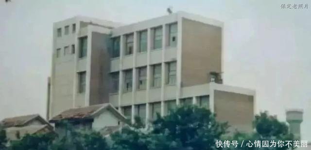  五金@保定高阳老照片五金公司，汽车站，北环路，老十字街，国营染厂