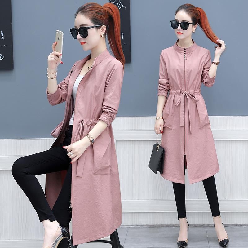 又到穿风衣的季节，这些才是今年最最流行，性价比高上身优雅大气