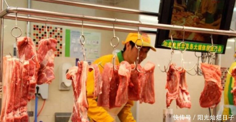 为何说在香港生活比大陆辛苦看看他们的菜市场，你就能找到答案