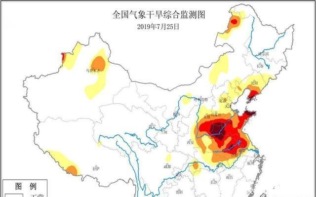 山东 河北 河南！再次成为“根据地”！要做好“持久战”的准备