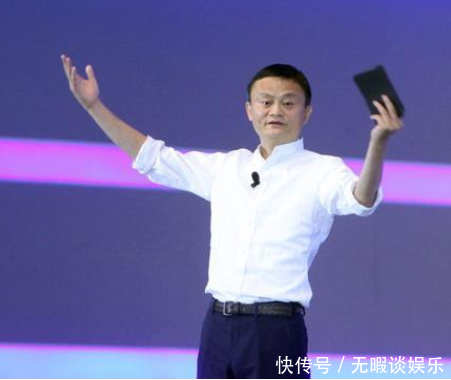 刘强东案撤销指控被否认，马云躺枪亏损56亿阿里比京东跌的狠