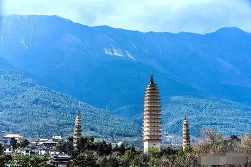 冬天适合去哪里旅游？国内最美旅行地，再不出发就辜负2019了