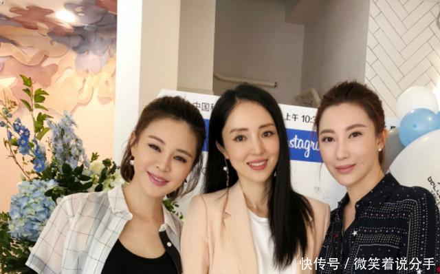 高云翔保释成功，工作室发声明辟谣，董璇的未来令人更加心疼