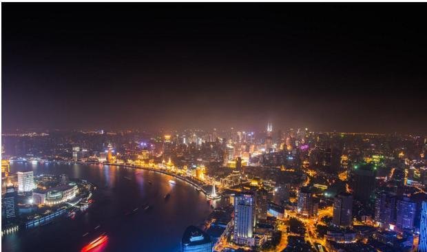  「十年」未来十年, 上海可能会和这座城市合并!