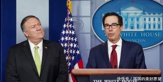 伊朗导弹美国回应