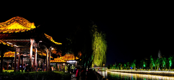 江苏省最干净的3座城市，除了省会南京，其他2个城市你知道吗