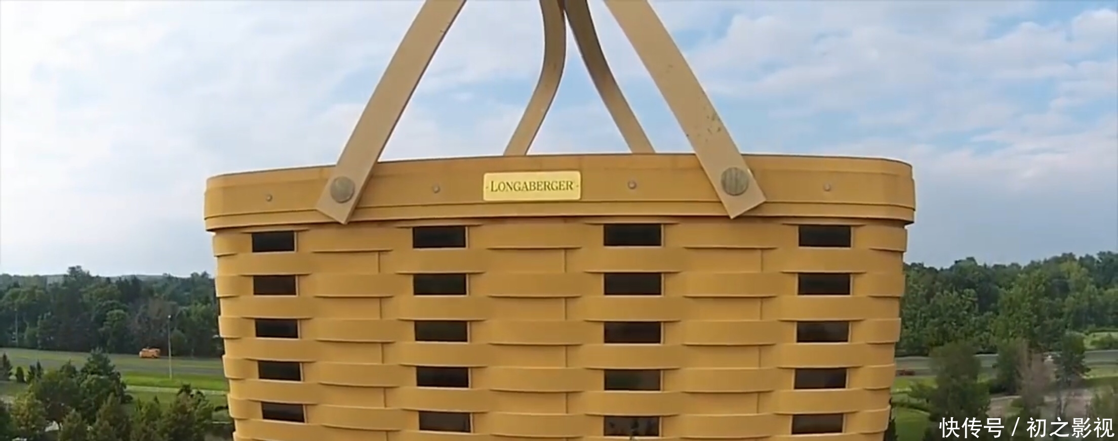 世界上5个奇葩的建筑物！