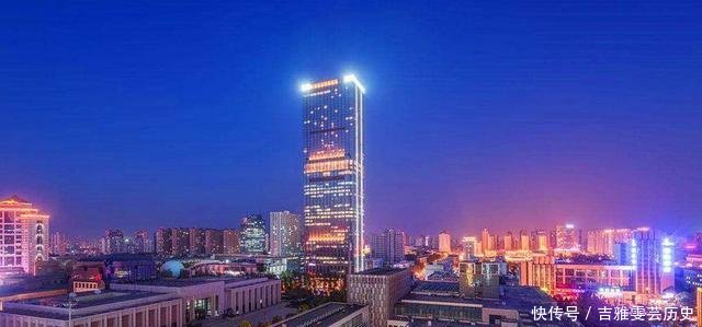 中国最有贡献的省，造就了两个直辖市，自己经济却很不发达