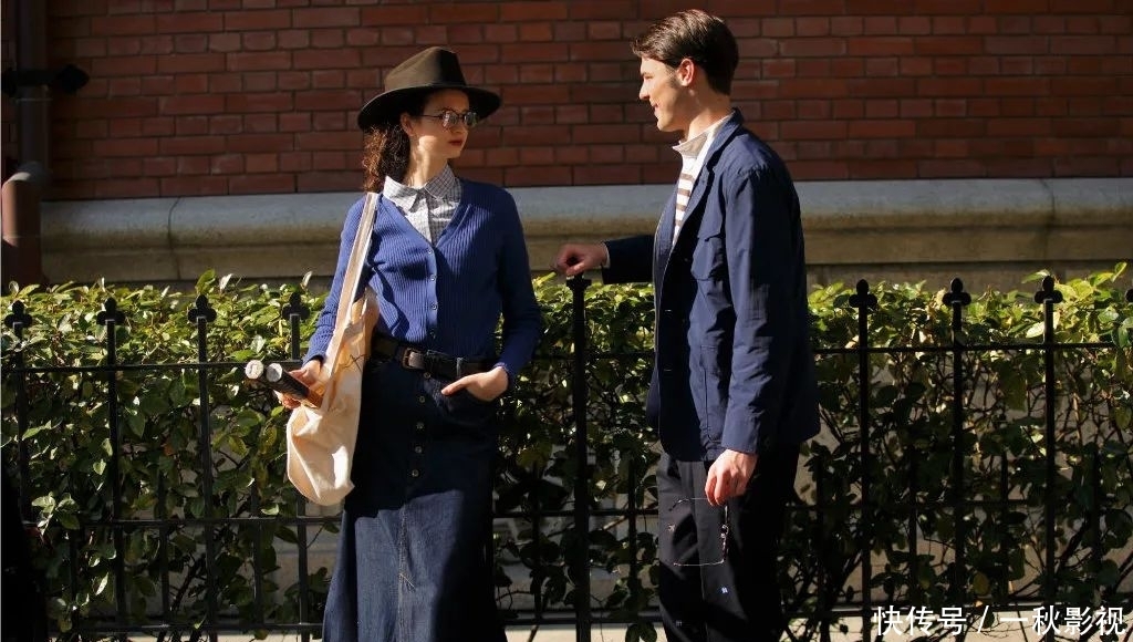  时髦：你的外套还不换吗？开春超火的5件薄外套，时髦炸了！