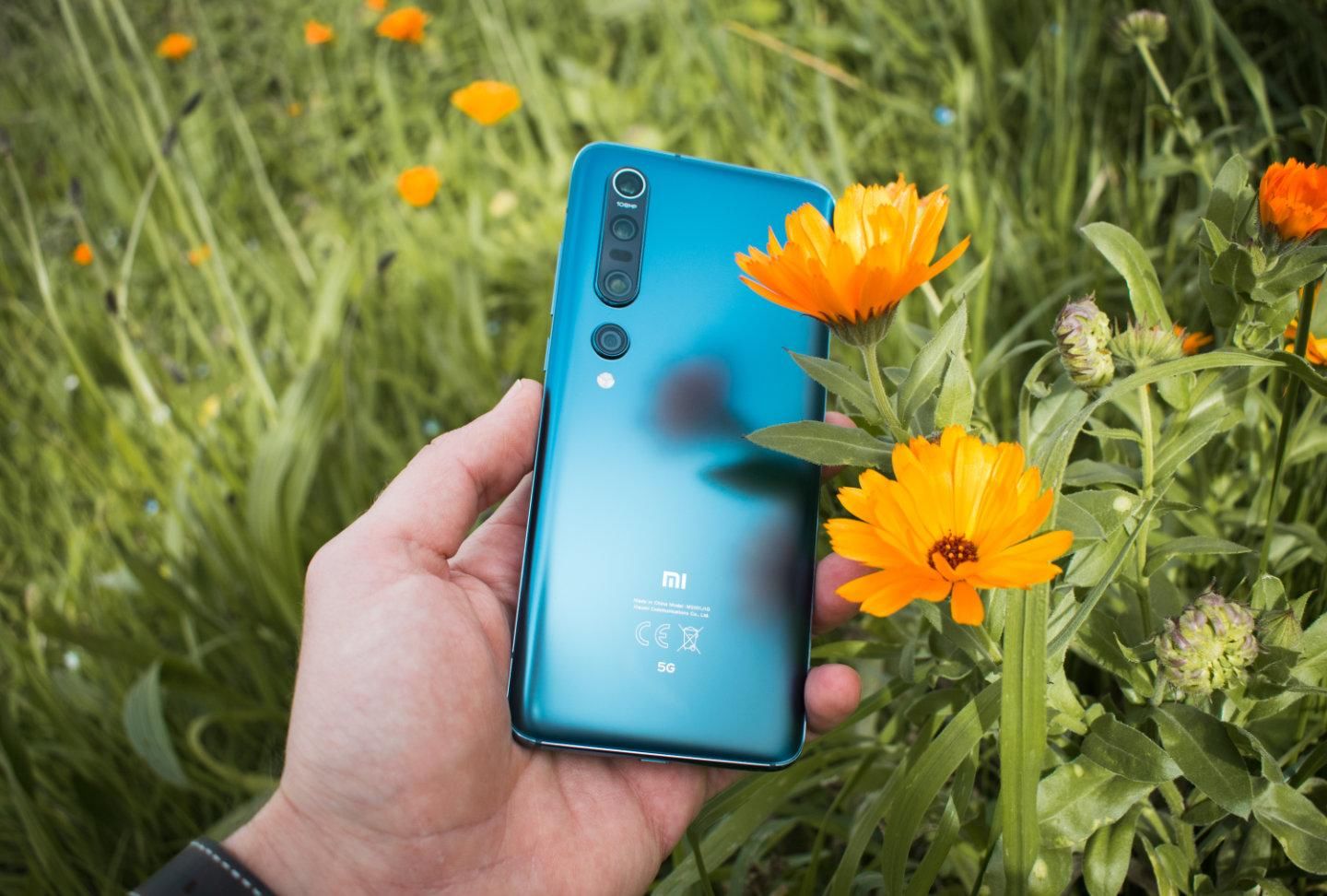 Mate30Pro■卢伟冰曝光红米K30Pro,外观和华为Mate30Pro相似