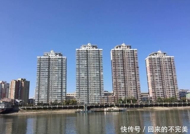  [适合]中国北方适合养老城市：年平均气温才9摄氏度，最主要是消