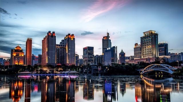  「行政区划」中华人民共和国南宁市行政区划情况