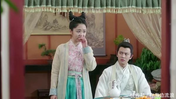 锦衣之下今夏对陆绎的感情