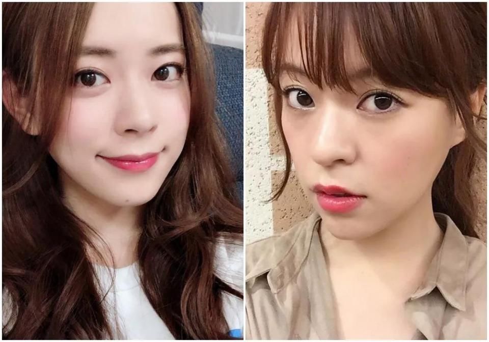 神乎其技的日本化妆术,原来就是这点套路