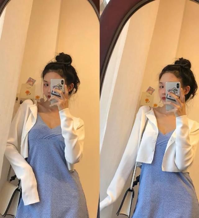  『春天』今年春天“BM风”火了!穿上秒变时髦甜酷girl!