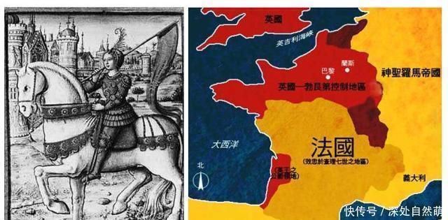 英国称霸世界的时候为什么不扫平欧洲,不是不